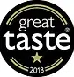 Great taste 2018 1