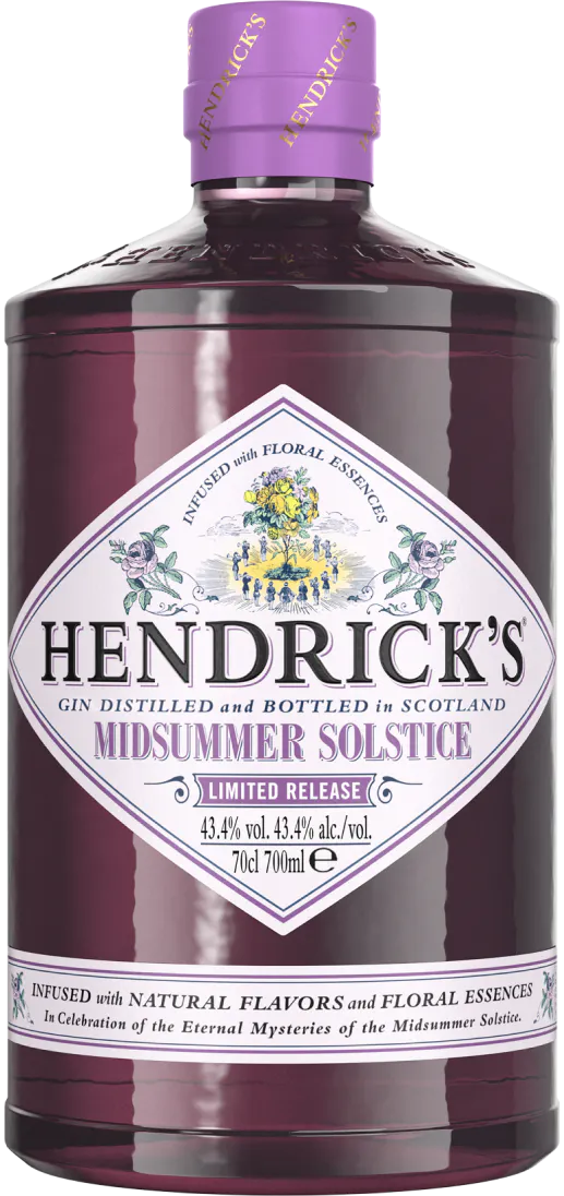 Hendricks OG Midsummer