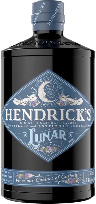 Hendricks lunar