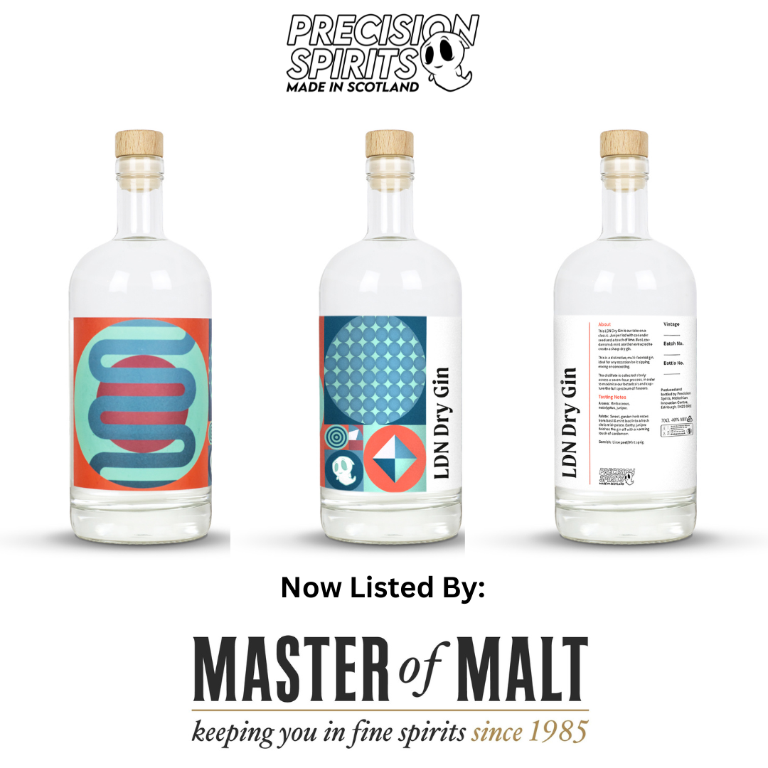 List Master of Malt