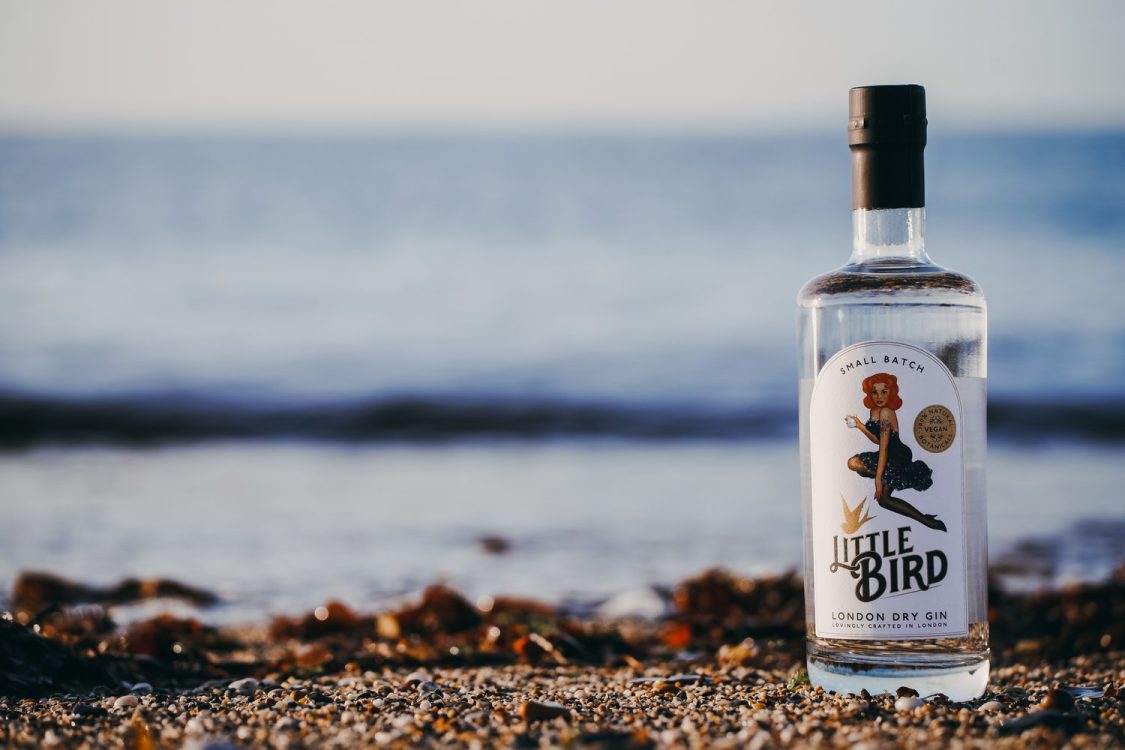 Little Bird Gin Proven best ideas develop