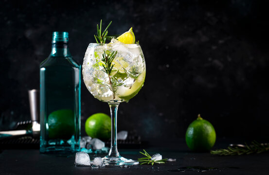 Magical Gin In the UK Quality Gin 1