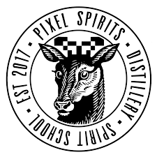 Pixelspirits LOGO