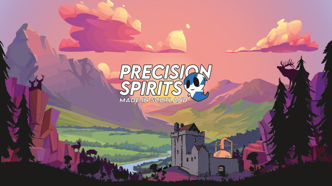 Precision Spirits Genius Chemical Engineers