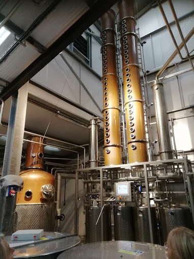 Ramsbury Distillery III