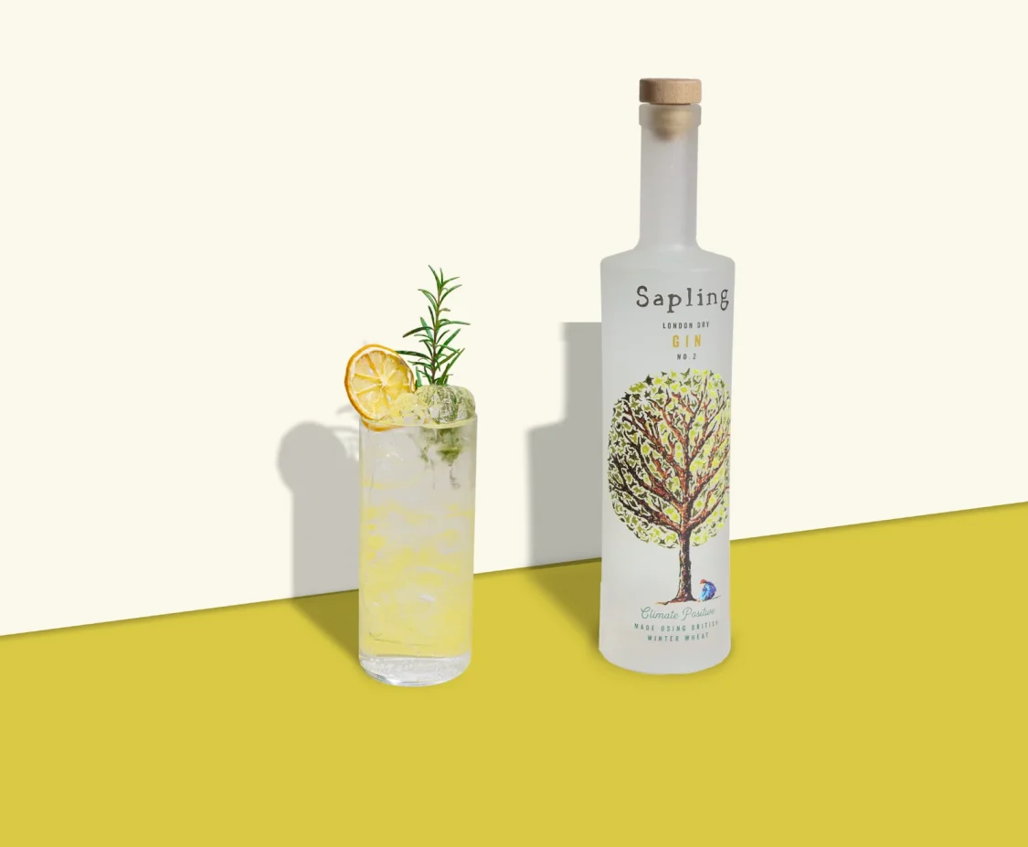 Recipe Sapling Collins