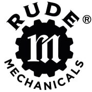 Rude mechanicals LOGO