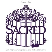 Sacred LOGO