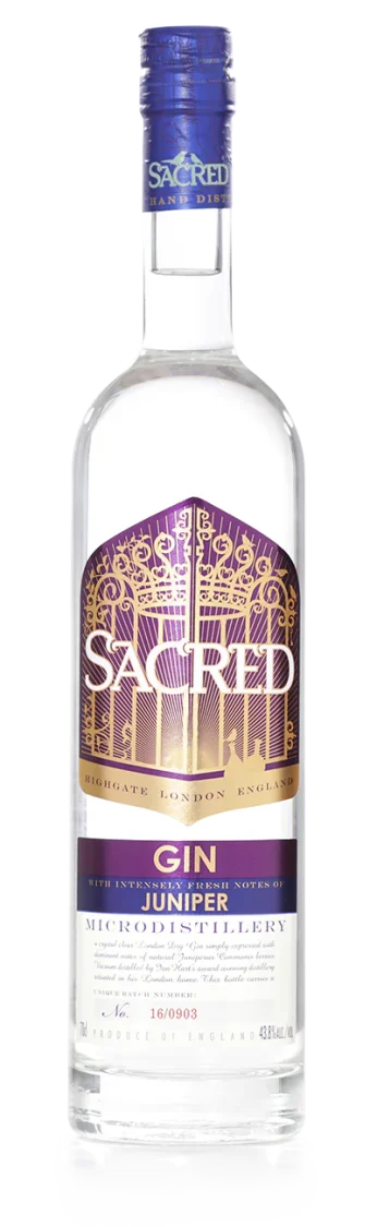 SacredJuniperGin