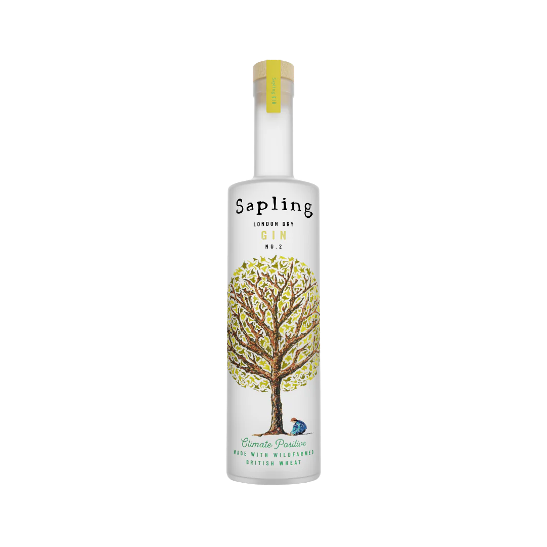 SaplingGin70cl