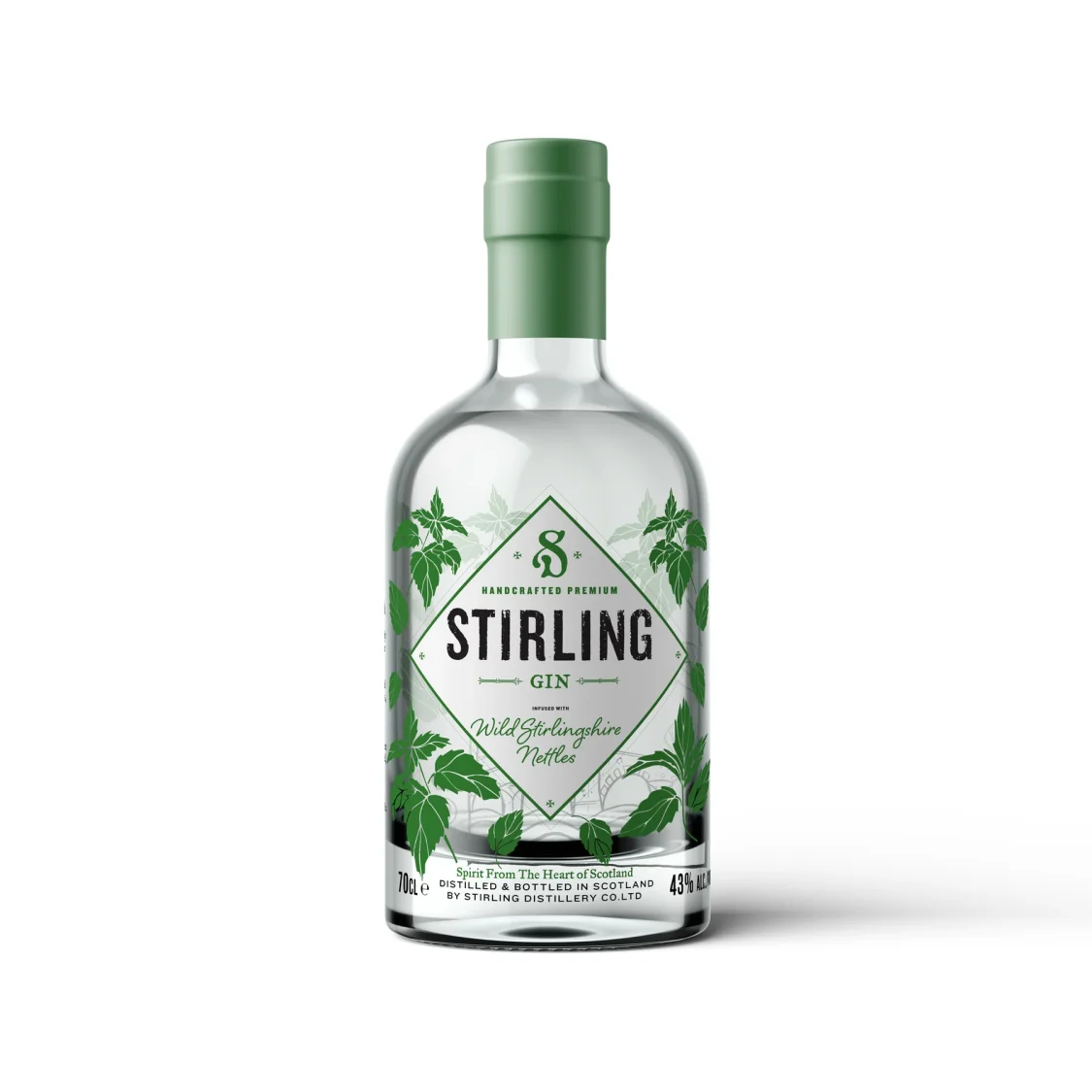 Sterling Gin Original