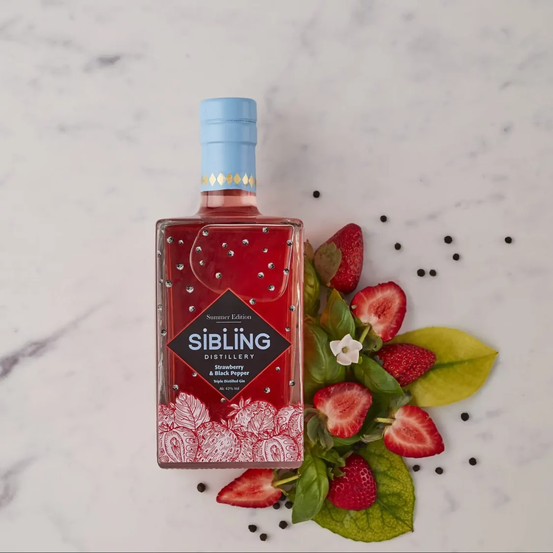 Summer70B Sibling Gin