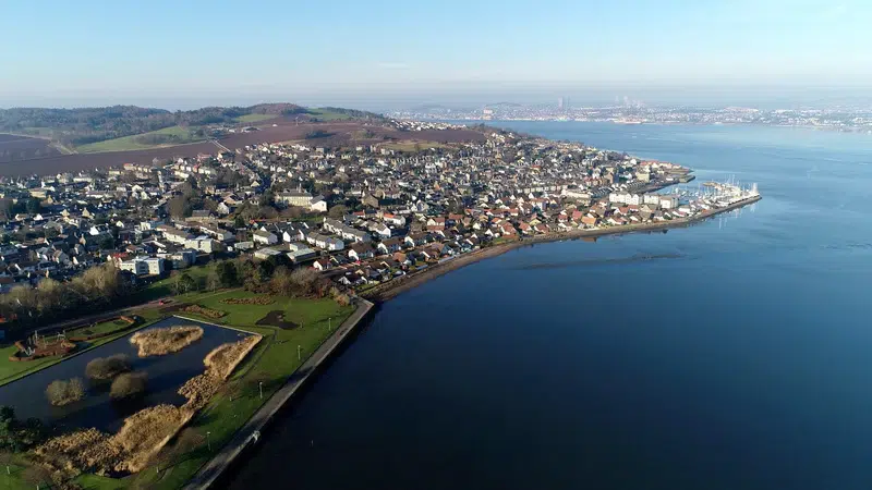 TAYPORT Distillery