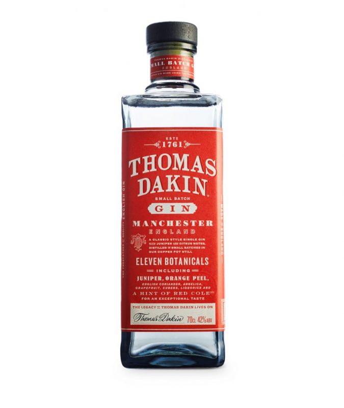 Thomas Dakin a Tradition of Quality