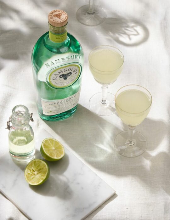 gimlet Ramsbury