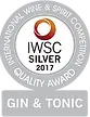 orkney gin company iwsc award logo gin a 1