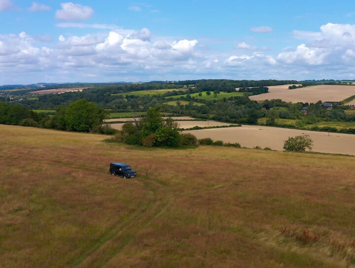 ramsburylandrover