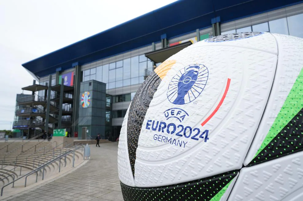 serbia v england group c uefa euro 2024