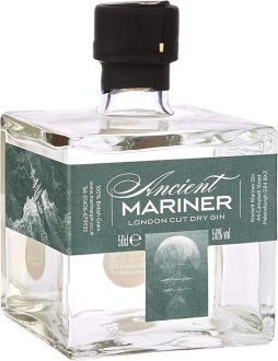 Ancient Mariner Gin