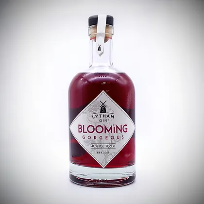 BLOOMING GORGEOUS GIN