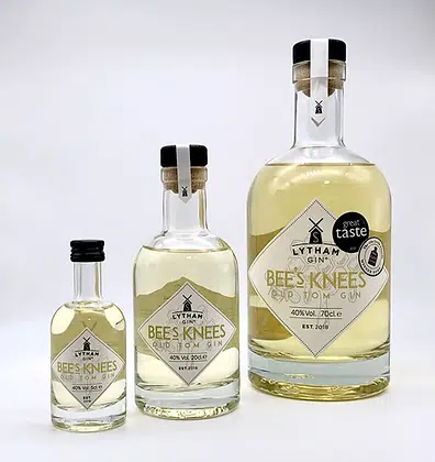 Bees Knees Old Tom Gin