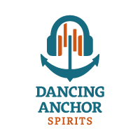 Dancing Anchor Spirits LOGO