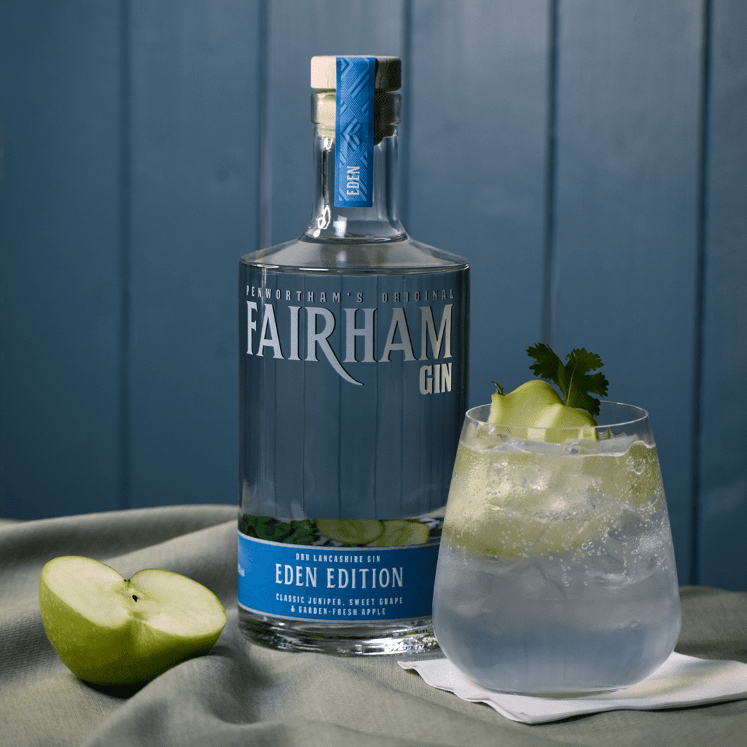 Eden Gin Fairham 1