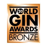 Gaelic Gin Dry Award 3