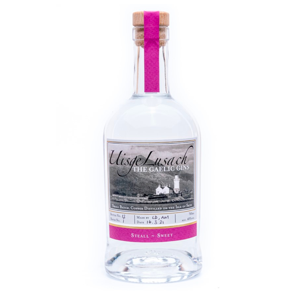 Gaelic Gin Sweet 700