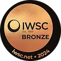 Goldings Bronze Award