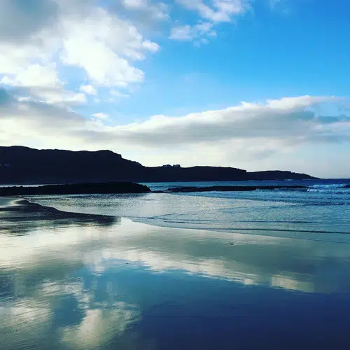 Island Colonsay