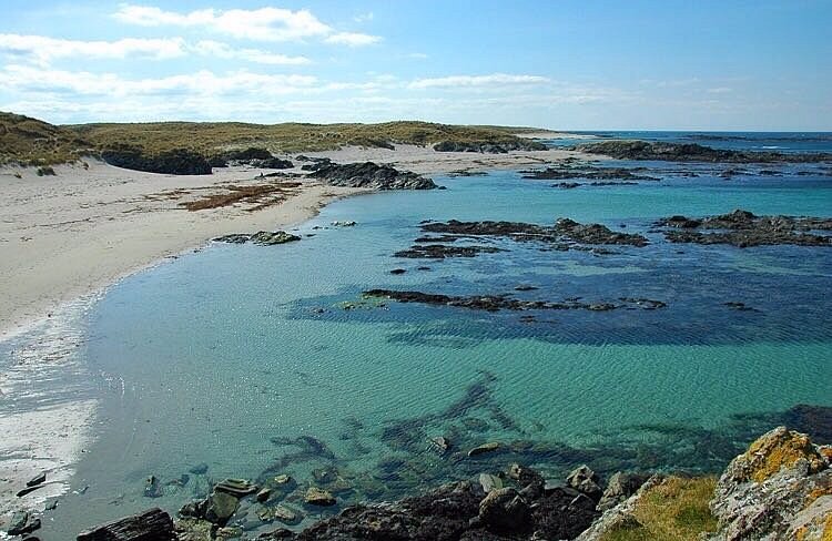 Isle of Colonsay