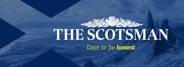 Logo The scotsman