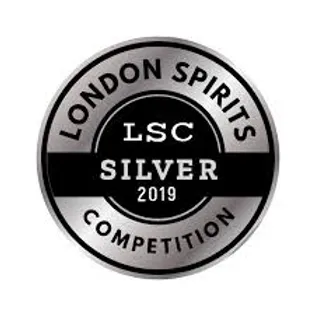 London spirits Silver 2019