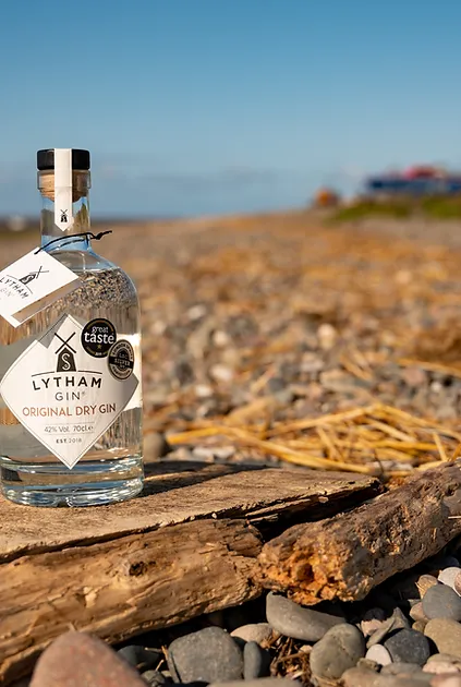 Lytham classic Gin