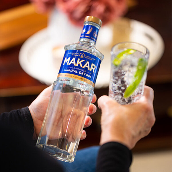 MAKAR Original Cocktail