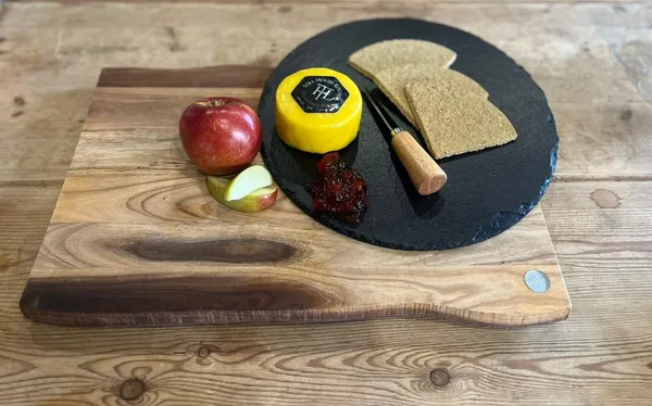 Ploughmans Pickle Red Castle