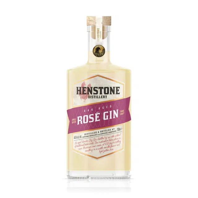 RoseGin Henstone