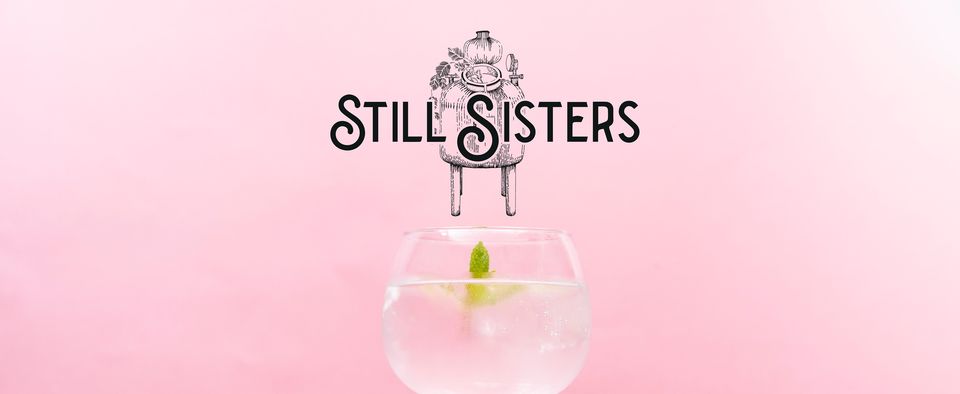 Still Sisters Logo