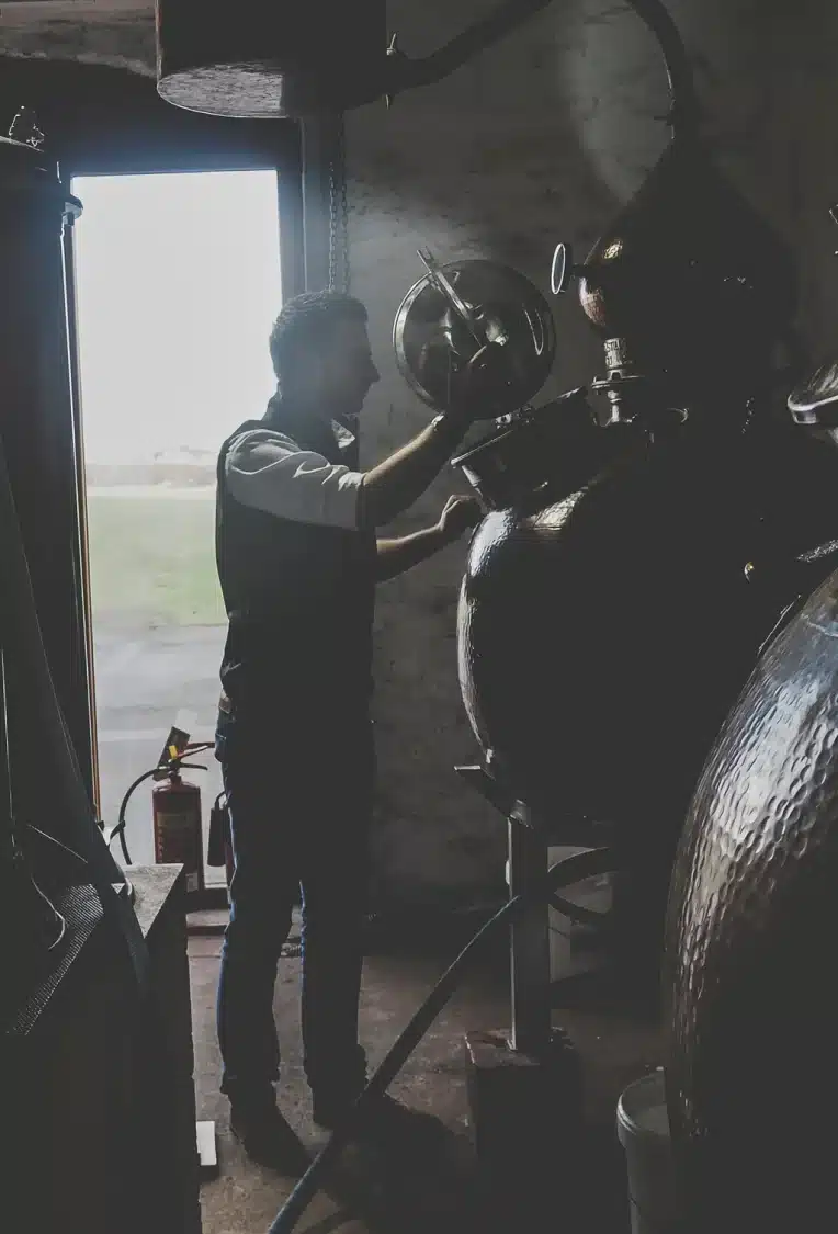 Teasmith Gin Stills