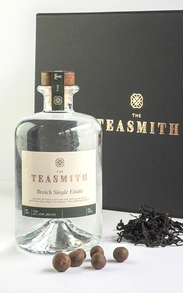 Teasmith Broich Distillers Flush