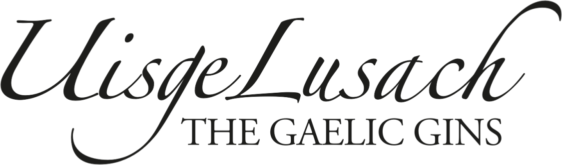 The Gaelic Gin Passionate distilled in heart