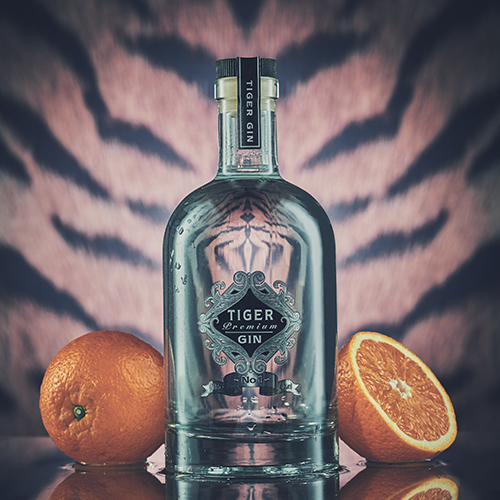 Tiger Gin Original