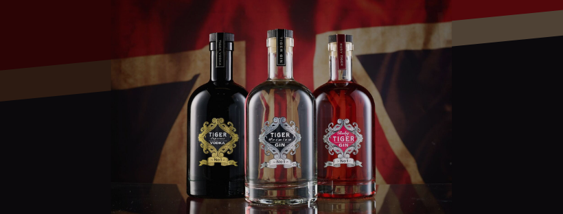 TigerGin UK