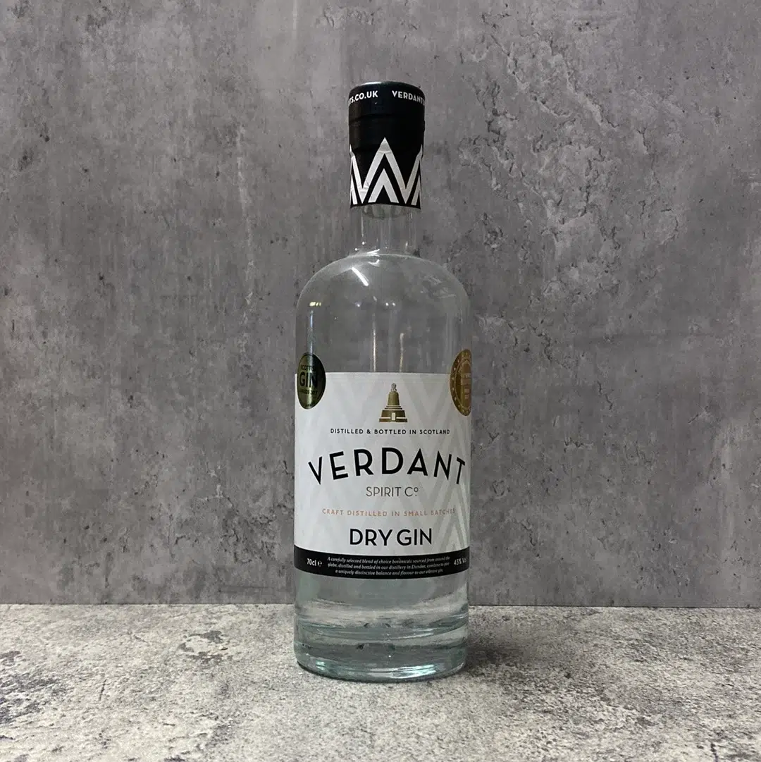 Verdant Dry Gin