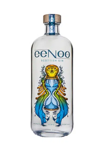 eeno Gin LostLoch Spirits