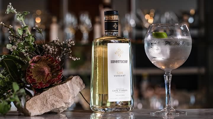 inverroche verdant gin recipe image perfect serve