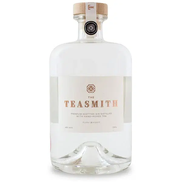 new teasmith bottle Original