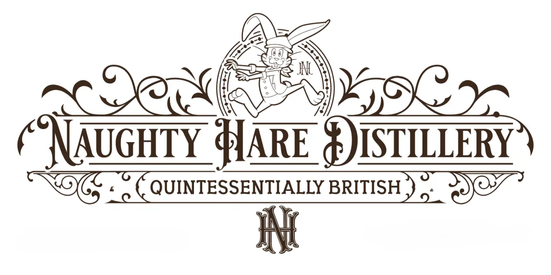 Naughty Hare Gin the Heart of the Forest