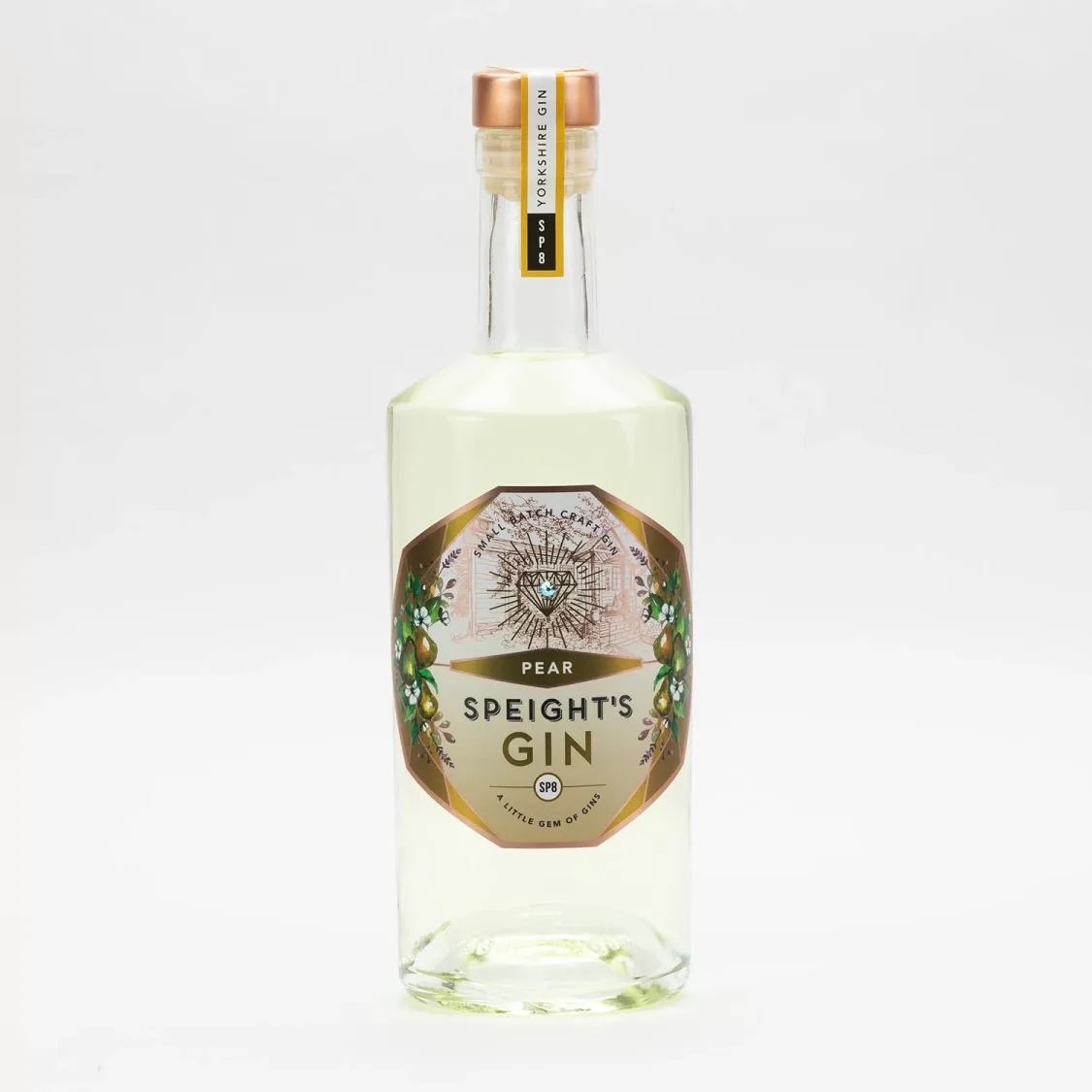 Speight Pear Gin